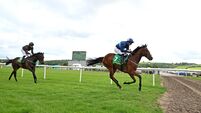 The Scallionator can bounce back to winning ways at Cork