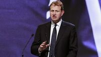 Fianna Fail Ard Fheis