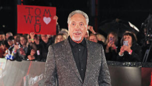 <p>The singer, 86, claimed ITV offered him a “much-reduced role” for the upcoming series (Peter Byrne/PA)</p>