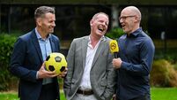 Premier Sports Season Launch – Rugby & Football