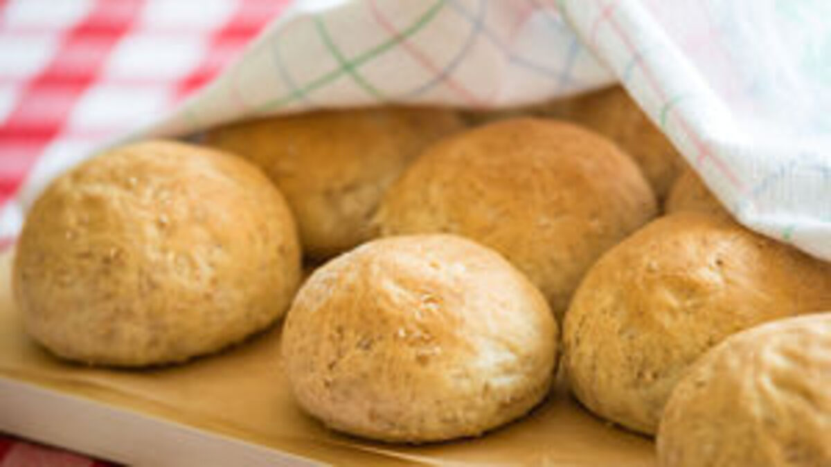 Sandwhich Rolls