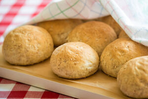 Sandwhich Rolls