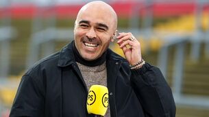 <p>Simon Zebo is part of the Premier Sports team bringing live rugby from BKT United Rugby Championship, Investec Champions Cup and EPCR Challenge Cup.</p>