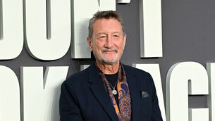 <p>Steven Knight also helmed Oasis: Don’t Look Back In Anger (Doug Peters/PA)</p> <p>Steven Knight also helmed Oasis: Don’t Look Back In Anger (Doug Peters/PA)</p>