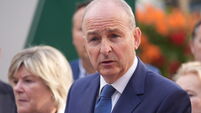 Fianna Fail think in - Tullamore