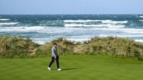 Amgen Irish Open Golf Championship 2026 - Tuesday Previews