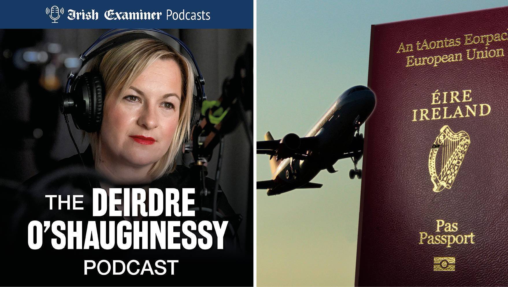 Political correspondent Louise Burne joins The Deirdre O’Shaughnessy Podcast for a rundown of the new rules, a discussion of the political context behind them and the reaction from politics and civil society groups. 