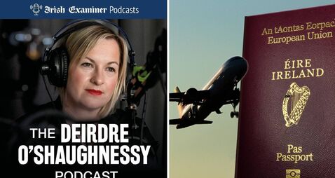 Jim O’Callaghan’s immigration crackdown: What are the new rules? 