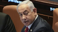 Netanyahu was warned about major Hamas offensive days before October 7 attack, report says