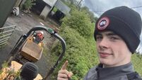 Gardaí investigating possibility Clare teenager killed in hit-and-run deliberately knocked down