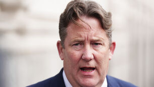 <p>Minister Darragh O'Brien said he was supportive of a discussion on the future of the carbon tax, but stressed that the funds raised through the levy are put towards climate mitigation measures, including retrofitting of homes and solar panel grants. File picture</p>