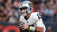 Las Vegas Raiders v Houston Texans
