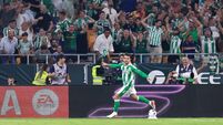 Real Betis Balompie v Real Madrid - LaLiga EA Sports 2026/27