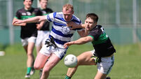 Cork football final round permutations: Castlehaven and Nemo Rangers close to the brink