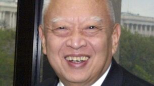 <p>Mr Tung became Hong Kong’s first leader after the former British colony returned to Chinese rule (Alamy/PA)</p> <p>Mr Tung became Hong Kong’s first leader after the former British colony returned to Chinese rule (Alamy/PA)</p>