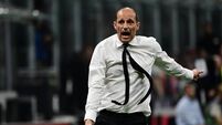 FBL-ITA-SERIEA-AC MILAN-CAGLIARI