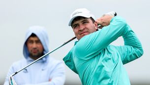 <p>Thomas Higgins. Pic: Ben Brady/Inpho</p> <p>Thomas Higgins. Pic: Ben Brady/Inpho</p>