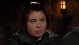 <p>Will Carla's latest recruit survive a bit longer?</p>