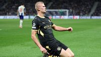 FC Porto v Manchester City - UEFA Champions League 2026/27 League Phase MD1