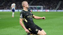 FC Porto v Manchester City - UEFA Champions League 2026/27 League Phase MD1