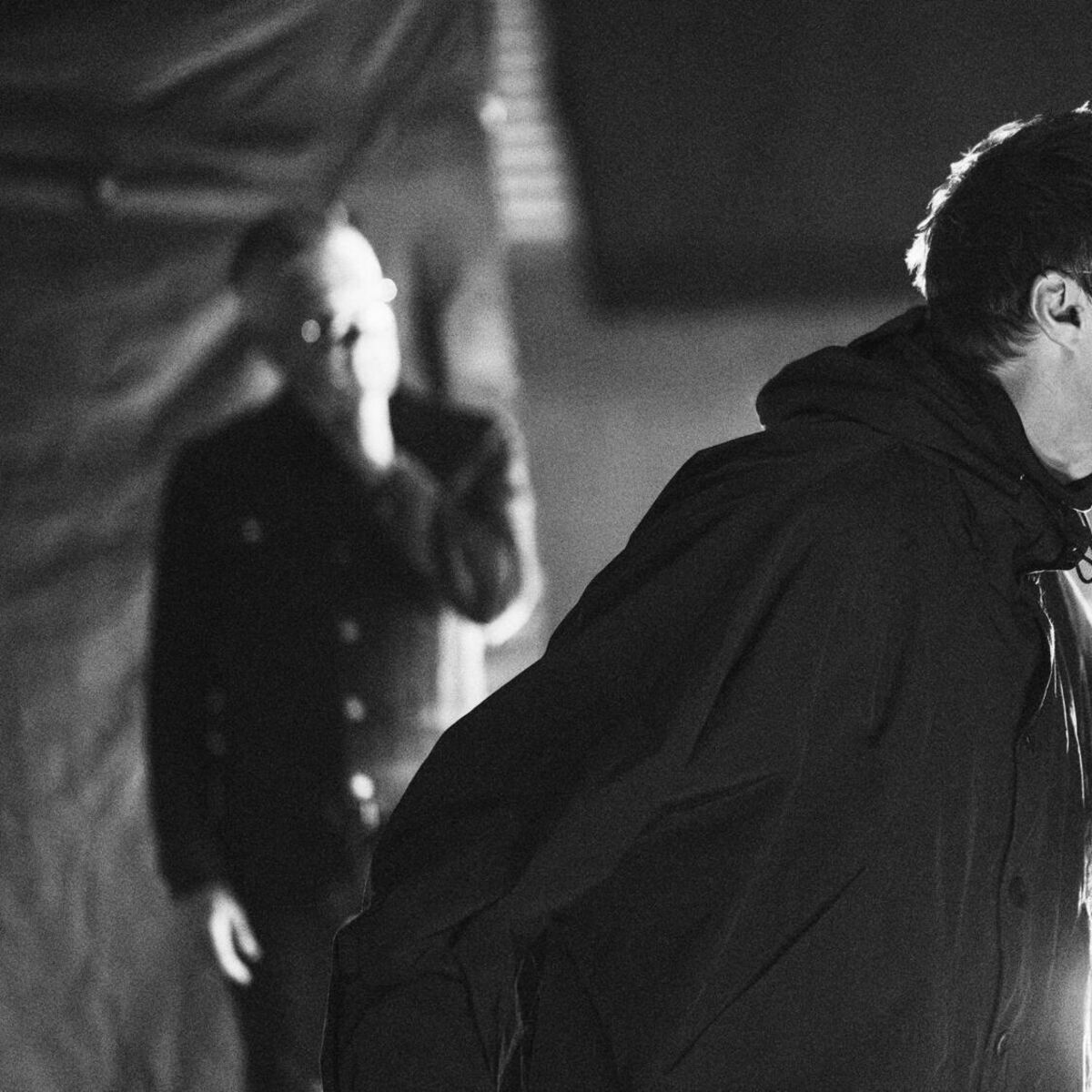 irishexaminer.com - Lynn Rusk - Oasis' new movie: 'This is a film about reconciliation and forgiveness'