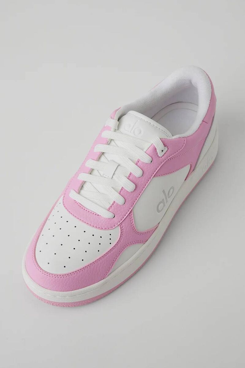 Fashion Recovery Mode Sneaker, €178, alo. Fashion Recovery Mode Sneaker, €178, alo.