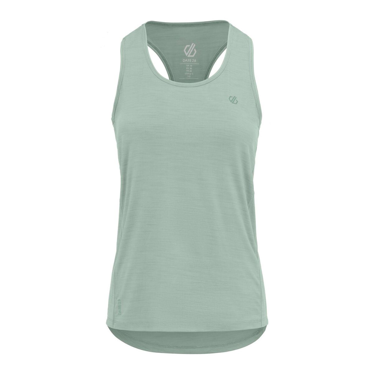Fashion Glacier Green Lightweight Vest, €35, Dare2B Fashion Glacier Green Lightweight Vest, €35, Dare2B