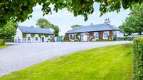 104-acre Cork farm with tempting price should bring bidders
