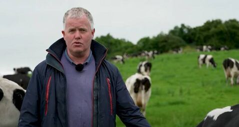 Making sustainability work on Irish farms