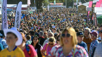National Ploughing Championships 2026: Routes, parking and getting back to your car