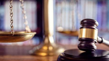 Judge Andrew Cody said that he had no issue with a man who wanted to speak for himself but advised him to bring a shovel with him while he was doing so.