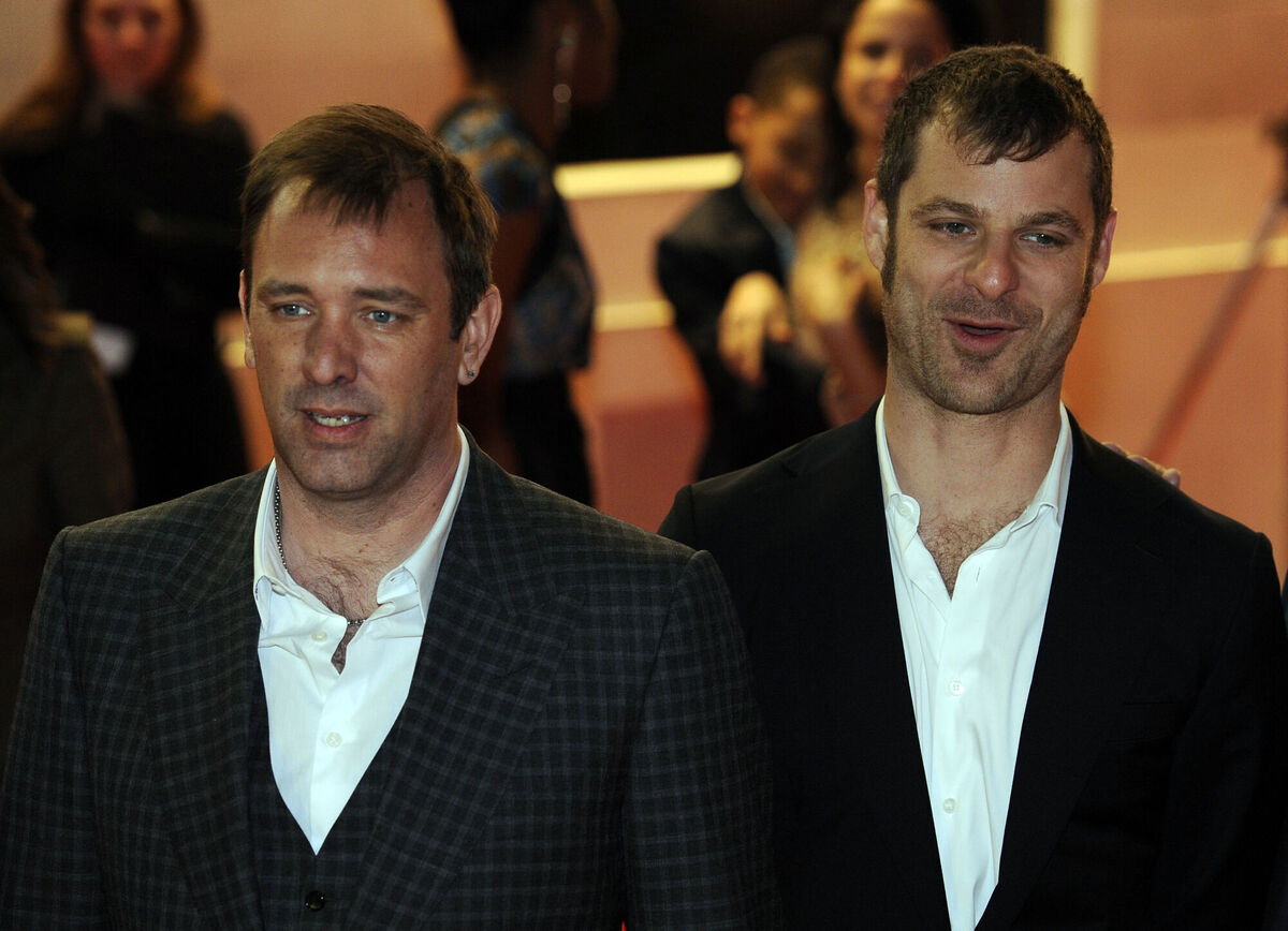 The series was created by Trey Parker and Matt Stone (Jonathan Brady/PA) The series was created by Trey Parker and Matt Stone (Jonathan Brady/PA)