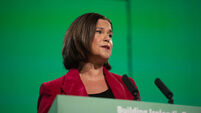 Sinn Fein Ard Fheis 2026