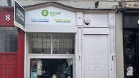 'I'm fuming': €50,000 worth of damage after Waterford charity shop flooded by burglars