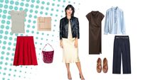 How the Parisian laissez-faire approach makes classic pieces effortlessly chic