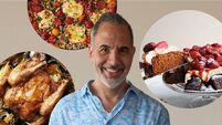 Yotam Ottolenghi: 'I don’t think food should be used as a tool of war'