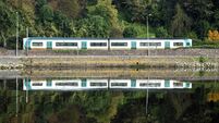 Irish Rail says no spare carriages to ease overcrowding on Midleton-Cork peak services