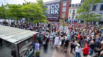 Eyewitnesses describe the scene of Michael Foley's death to court in Cork