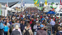 Meet the exhibitors at the National Ploughing Championships
