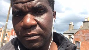 <p>Yves Sakila, 35, died following an alleged shoplifting incident at Arnotts department store on Henry Street in Dublin city centre on May 15. Picture: Facebook</p> <p>Yves Sakila, 35, died following an alleged shoplifting incident at Arnotts department store on Henry Street in Dublin city centre on May 15. Picture: Facebook</p>
