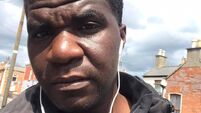 Yves Sakila's family still waiting to bring his body to Congo five weeks after it was returned to Ireland