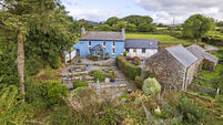 City to Country: New and improved Dublin 8 red brick or stunning scenery in €425k Kerry home 