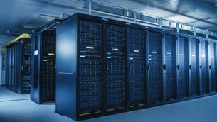 <p>An analysis by the Commission for the Regulation of Utilities posited that 17 planned data centres would use the same amount of gas as around 2.6 million homes.</p>