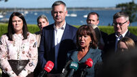 85793368 Sinn Fein annual away day