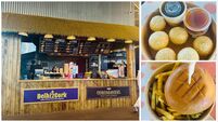 Restaurant reviews: I tried two new Marina Market food spots while searching for fried chicken nirvana