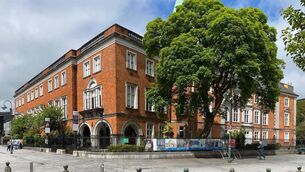 <p>The €93m redevelopment project aims to provide improved navigation for visitors, as well as enhanced public areas, additional galleries, purpose-built art storage, education and outreach areas, café and retail spaces, and a reconfigured reception and foyer fronting on to Emmet Place.</p>