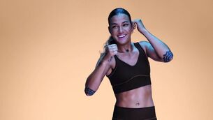 <p>Penneys is growing its activewear range with the launch of a new sub-brand called Primark Form. Picture: Angelina Bergenwall.</p> <p>Penneys is growing its activewear range with the launch of a new sub-brand called Primark Form. Picture: Angelina Bergenwall.</p>