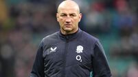 England v Wales - Guinness Men's Six Nations - Allianz Stadium Twickenham