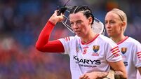 Galway v Cork - Glen Dimplex All-Ireland Senior Camogie Championship Final