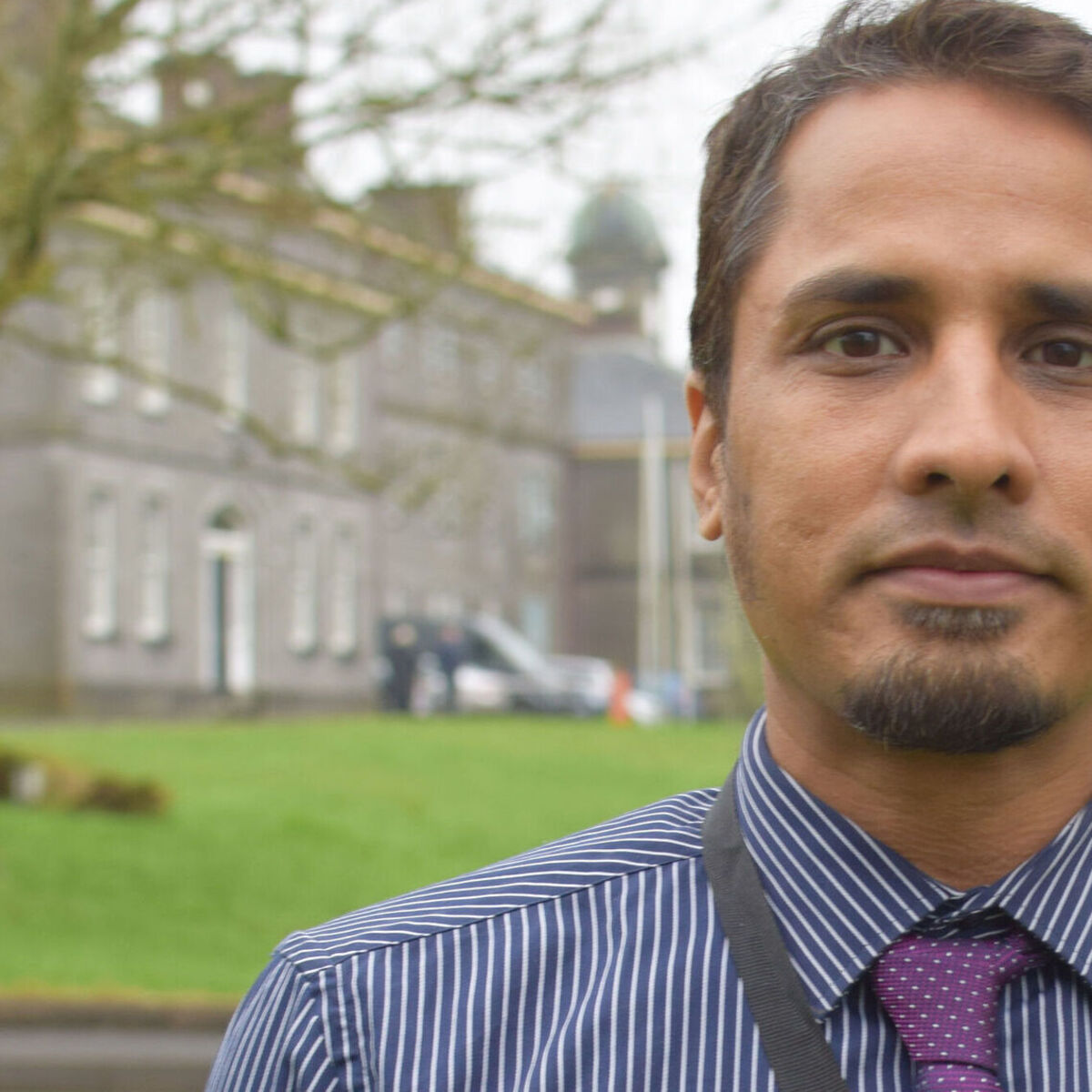 irishexaminer.com - Niamh Griffin - Doctors warn new citizenship rules will make Ireland 'less viable' for healthcare workers